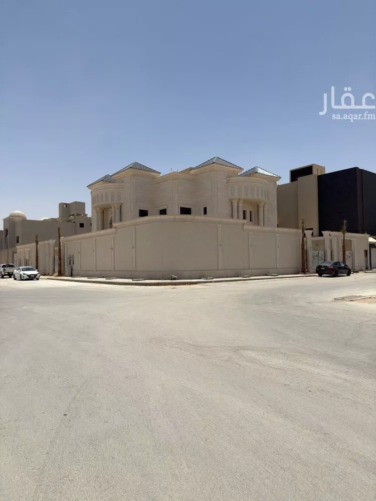 فيلا للبيع في شارع محمد العجيان, حي القيروان, مدينة الرياض, منطقة الرياض صورة 4