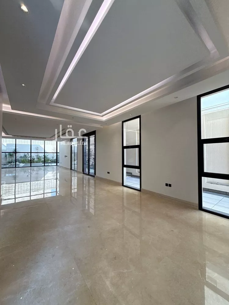 فيلا للبيع في شارع الأمير يزيد بن عبدالله بن عبدالرحمن, حي الملقا, مدينة الرياض, منطقة الرياض صورة 5