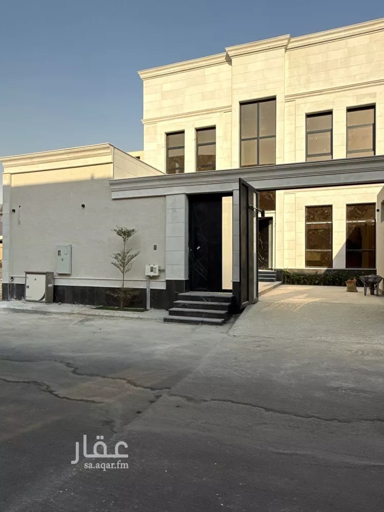 فيلا للبيع في شارع البكرات, حي الرحمانية, مدينة الرياض, منطقة الرياض