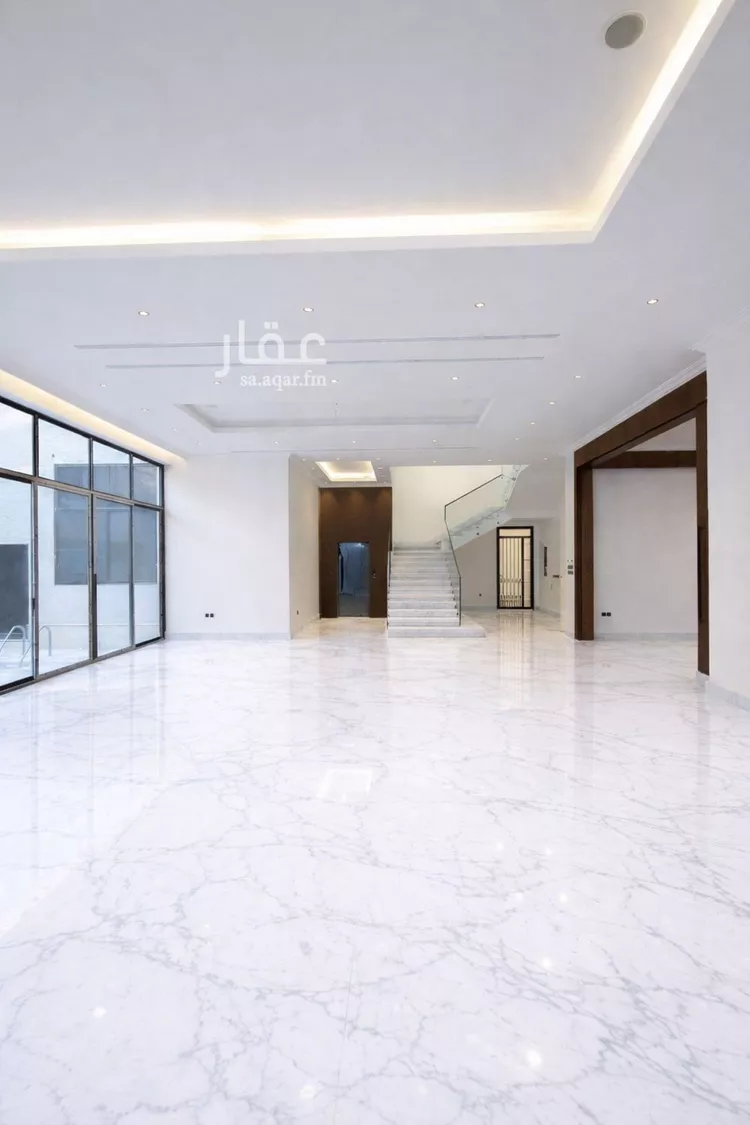 فيلا للبيع في شارع أبي منصور العراقي, حي القيروان, مدينة الرياض, منطقة الرياض صورة 5