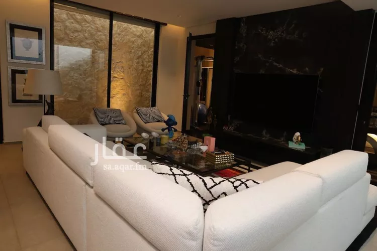 فيلا للبيع في شارع الريعة, حي المحمدية, مدينة الرياض, منطقة الرياض صورة 3