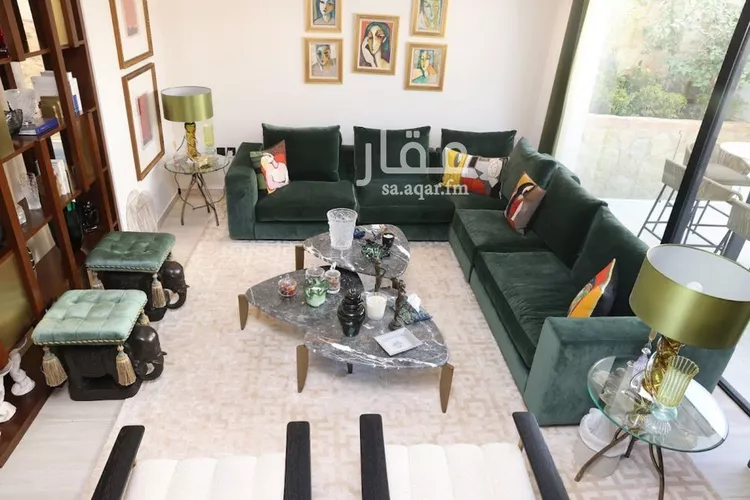 فيلا للبيع في شارع الريعة, حي المحمدية, مدينة الرياض, منطقة الرياض