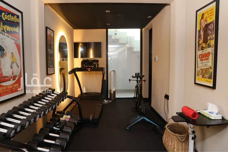 فيلا للبيع في شارع الريعة, حي المحمدية, مدينة الرياض, منطقة الرياض