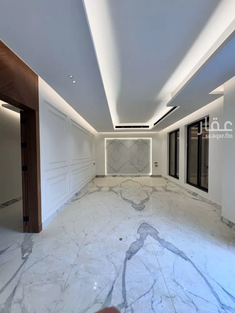 فيلا للبيع في شارع عيد بن حرب, حي القيروان, مدينة الرياض, منطقة الرياض صورة 4