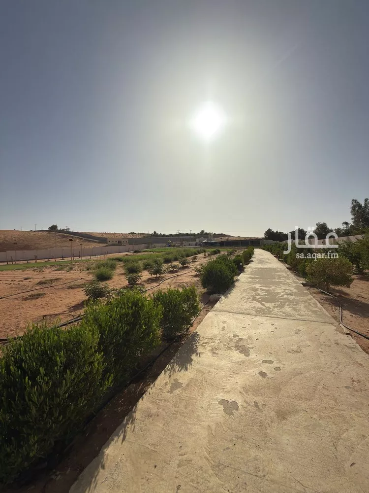 أرض للبيع في مدينة ضرما, منطقة الرياض 12