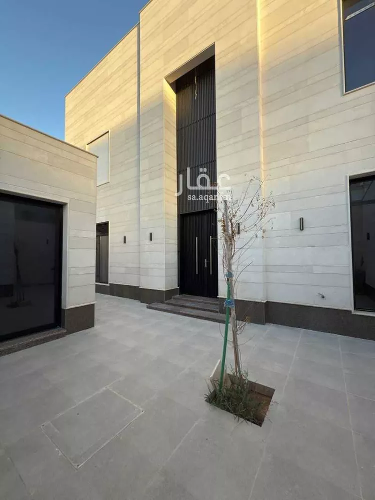 فيلا للبيع في شارع رقم 84, حي الملقا, مدينة الرياض, منطقة الرياض صورة 2