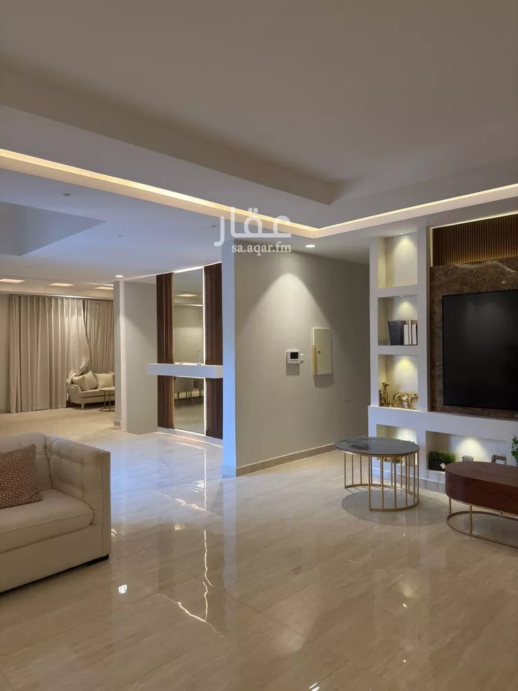 فيلا للبيع في شارع خفاف بن ندبة, حي العليا, مدينة الرياض, منطقة الرياض صورة 2