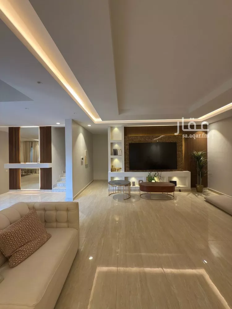 فيلا للبيع في شارع خفاف بن ندبة, حي العليا, مدينة الرياض, منطقة الرياض صورة 2