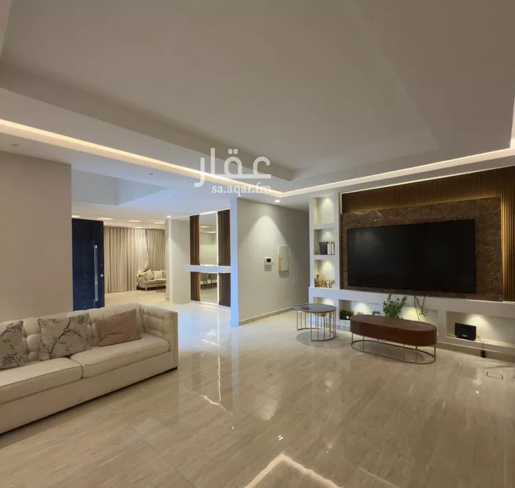 فيلا للبيع في شارع خفاف بن ندبة, حي العليا, مدينة الرياض, منطقة الرياض صورة 5