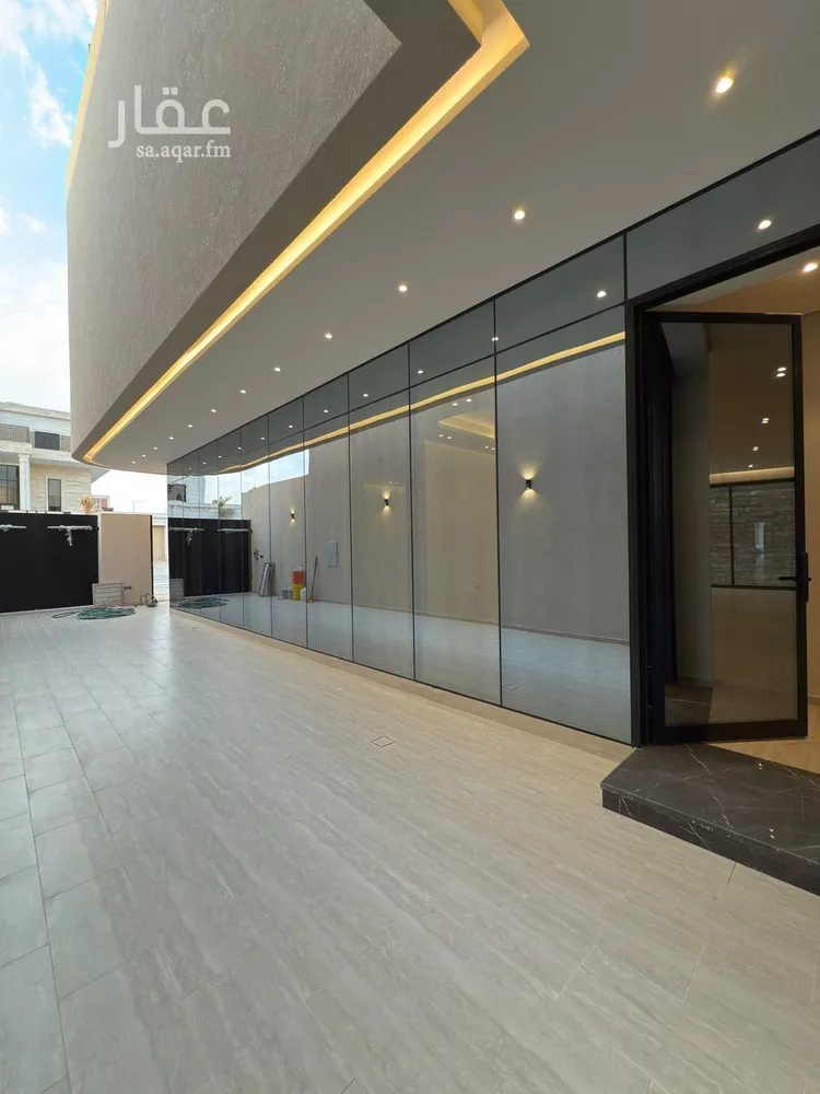 فيلا للبيع في شارع عذبة, حي حطين, مدينة الرياض, منطقة الرياض صورة 4