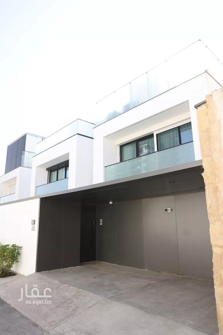 فيلا للإيجار في شارع الريعة, حي المحمدية, مدينة الرياض, منطقة الرياض