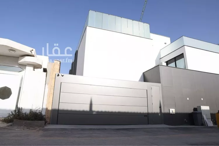 فيلا للإيجار في شارع الريعة, حي المحمدية, مدينة الرياض, منطقة الرياض صورة 2