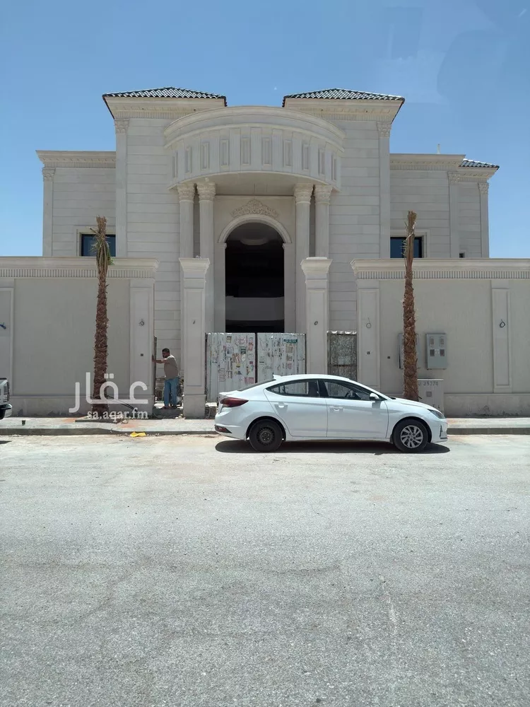 فيلا للبيع في شارع محمد العجيان, حي القيروان, مدينة الرياض, منطقة الرياض صورة 5