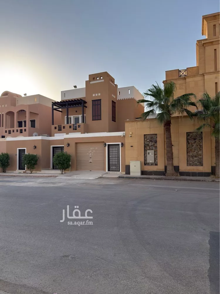 فيلا للبيع في شارع مضيق باب المندب, حي التعاون, مدينة الرياض, منطقة الرياض