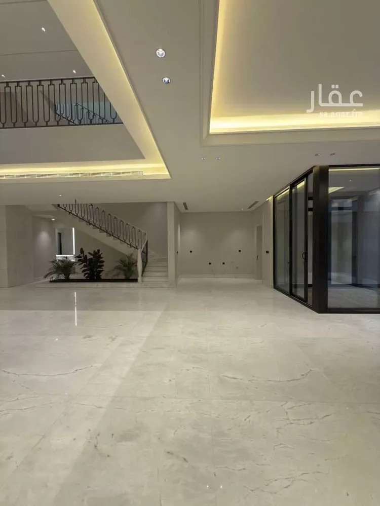 فيلا للبيع في شارع حطين, حي حطين, مدينة الرياض, منطقة الرياض صورة 3