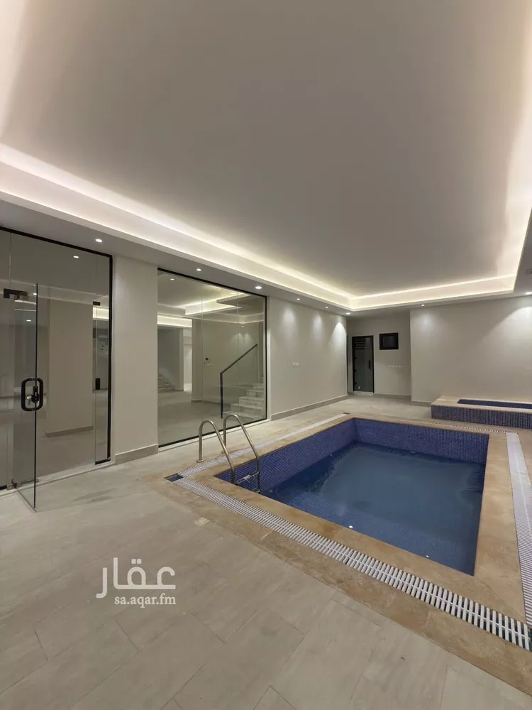 فيلا للبيع في شارع خفاف بن ندبة, حي العليا, مدينة الرياض, منطقة الرياض صورة 5