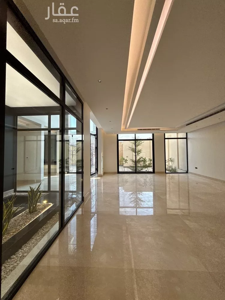 فيلا للبيع في شارع الأمير يزيد بن عبدالله بن عبدالرحمن, حي الملقا, مدينة الرياض, منطقة الرياض صورة 3