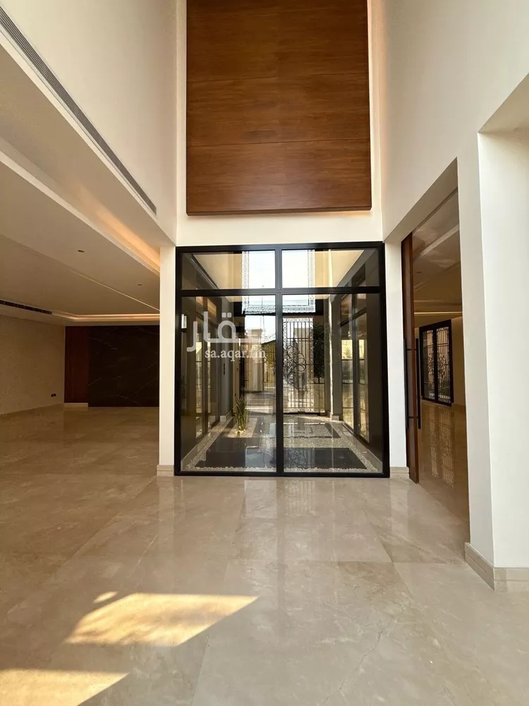 فيلا للبيع في شارع الأمير يزيد بن عبدالله بن عبدالرحمن, حي الملقا, مدينة الرياض, منطقة الرياض صورة 4