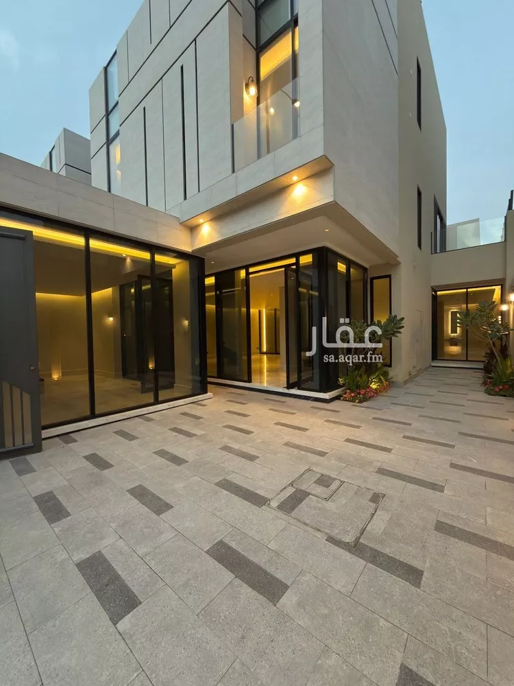 فيلا للبيع في شارع رقم 423, حي الملقا, مدينة الرياض, منطقة الرياض