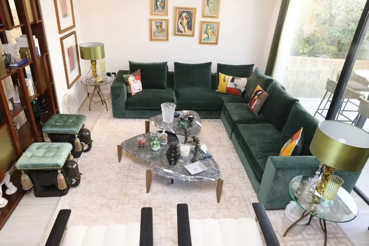 فيلا للبيع في شارع الريعة, حي المحمدية, مدينة الرياض, منطقة الرياض صورة 2