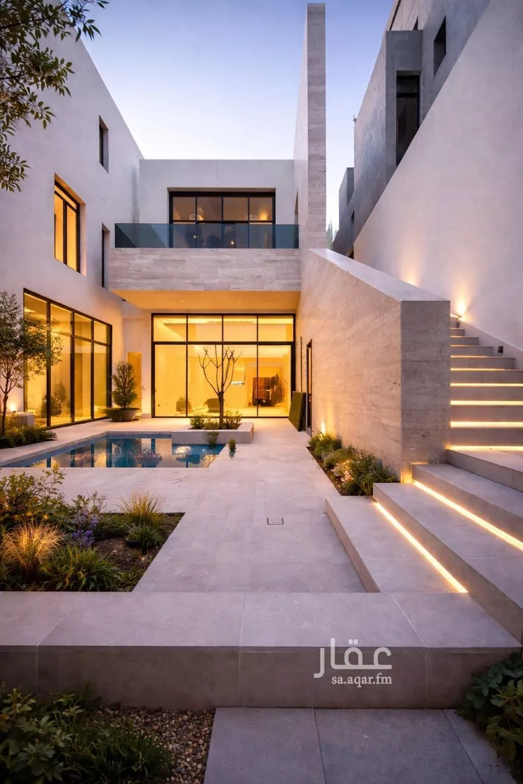 فيلا للبيع في شارع رقم 84, حي الملقا, مدينة الرياض, منطقة الرياض صورة 2