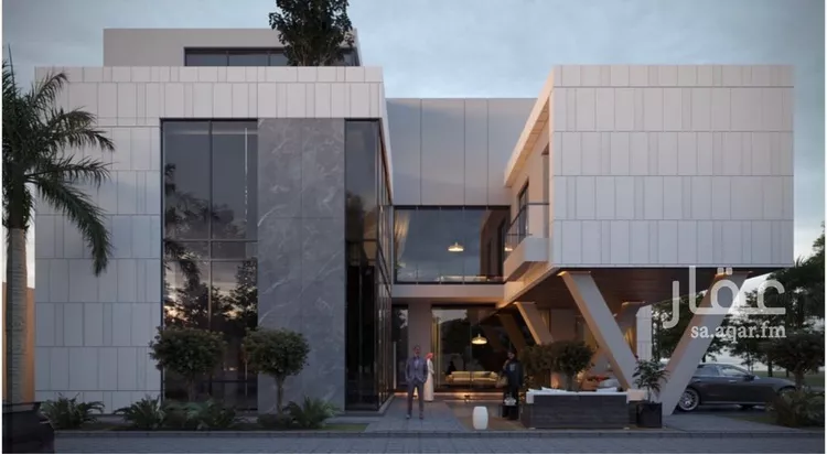 فيلا للبيع في شارع البلخي, حي الغدير, مدينة الرياض, منطقة الرياض صورة 3