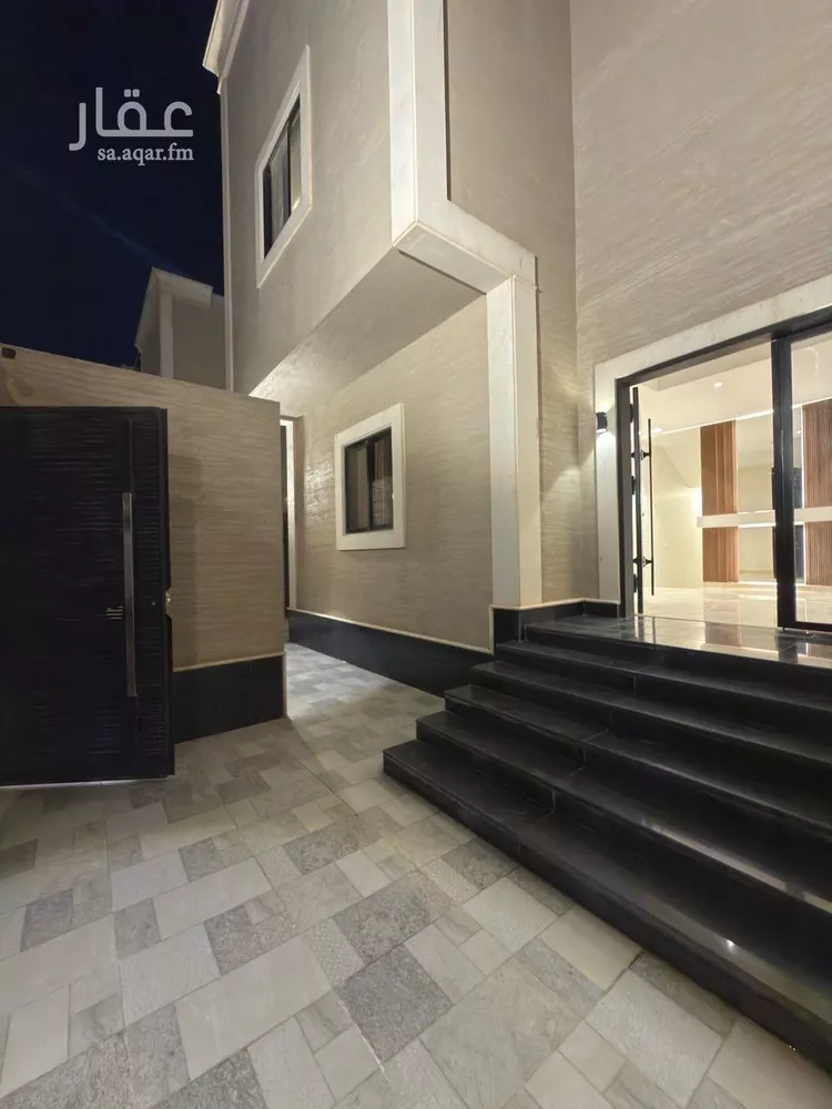 فيلا للبيع في شارع خفاف بن ندبة, حي العليا, مدينة الرياض, منطقة الرياض صورة 2