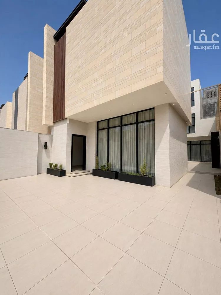 Villa for Sale in Riyadh Al Yasmin صورة 3
