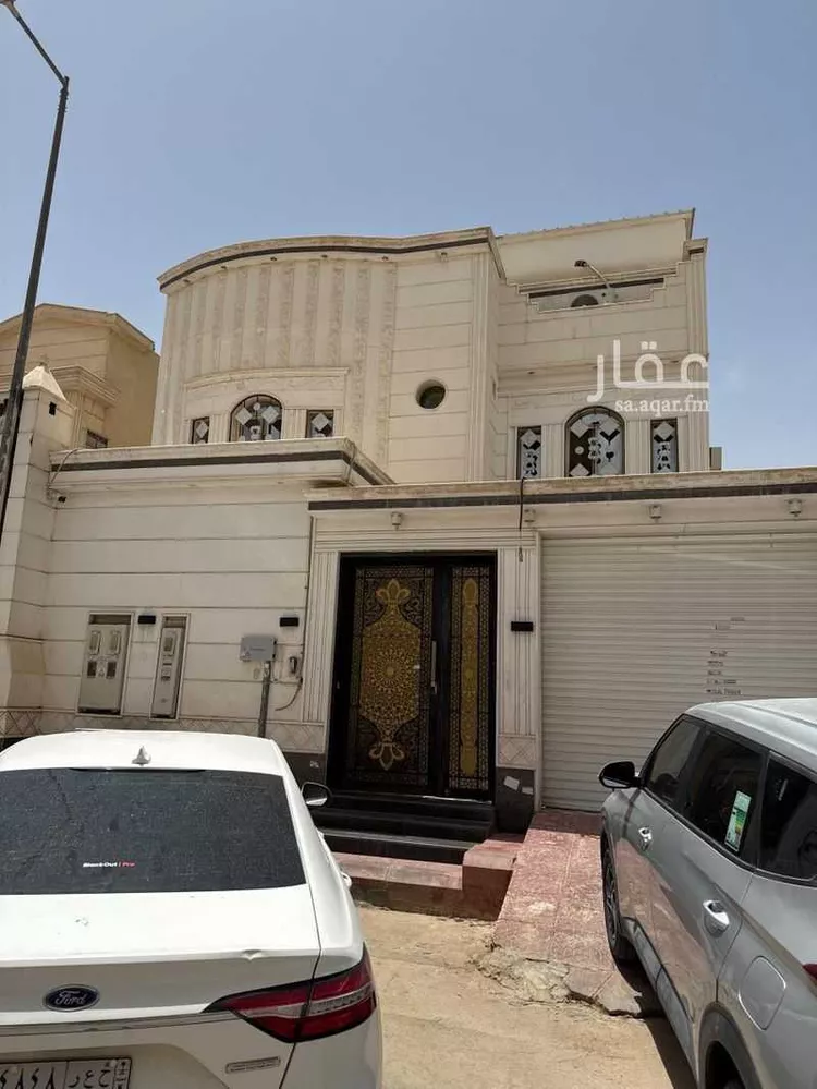 Apartment for Rent in Riyadh An Nahdah