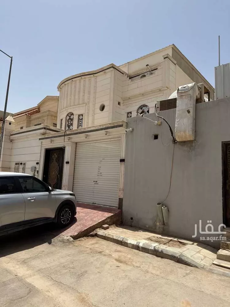 شقة للإيجار في شارع شلال, حي النهضة, مدينة الرياض, منطقة الرياض صورة 3