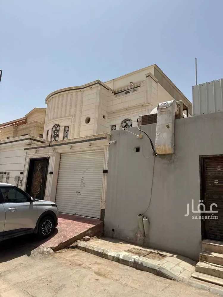 شقة للإيجار في شارع شلال, حي النهضة, مدينة الرياض, منطقة الرياض صورة 2