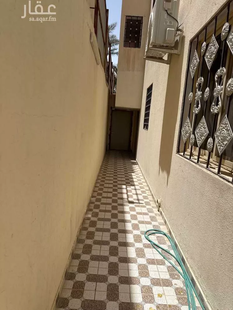 شقة للإيجار في شارع شلال, حي النهضة, مدينة الرياض, منطقة الرياض صورة 4