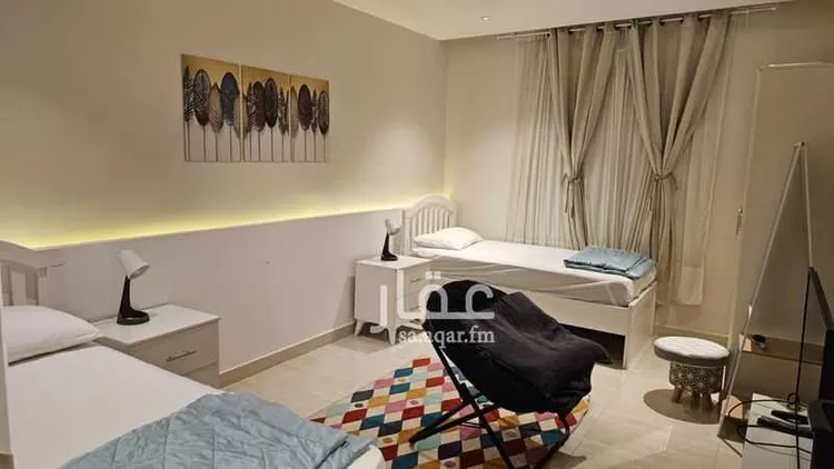 Apartment for Sale in Al Khobar Al Hamra 12