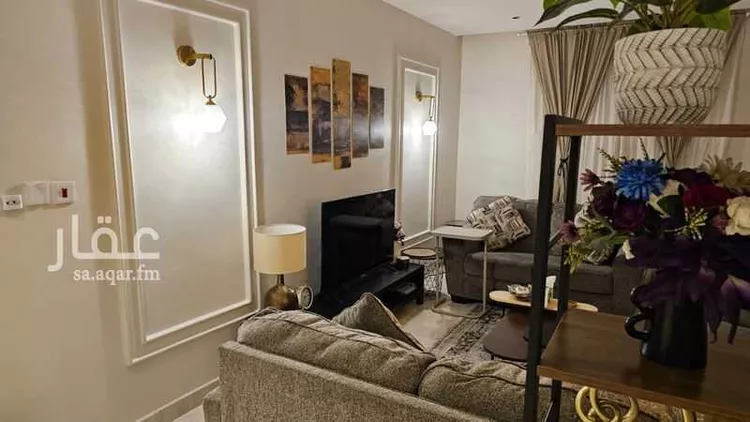 Apartment for Sale in Al Khobar Al Hamra 13