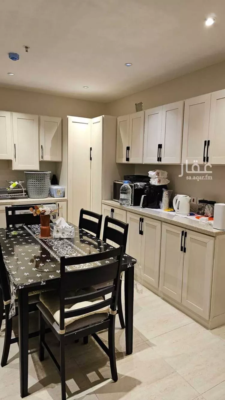 Apartment for Sale in Al Khobar Al Hamra 7