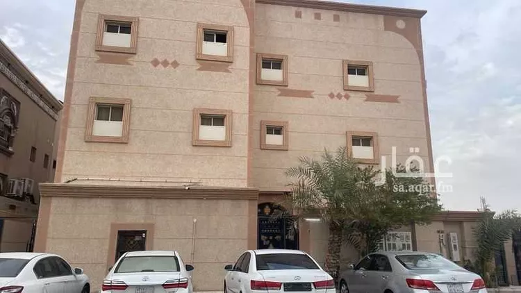 عمارة للبيع في شارع ابراهيم ابو رافع, حي الحفيرة, مدينة الاحساء, المنطقة الشرقية صورة 4