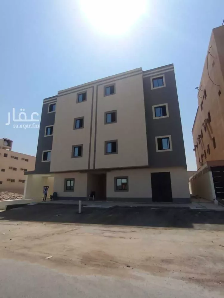 Building for Rent in Riyadh New Industrial Area