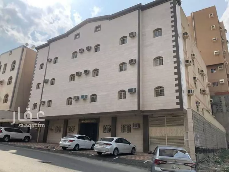 شقة للإيجار في شارع البرهان بن زياده, حي الكعكية, مدينة مكة المكرمة, منطقة مكة المكرمة