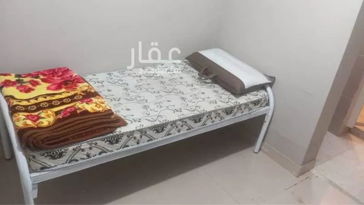 Room for Rent in Jeddah Al Falah