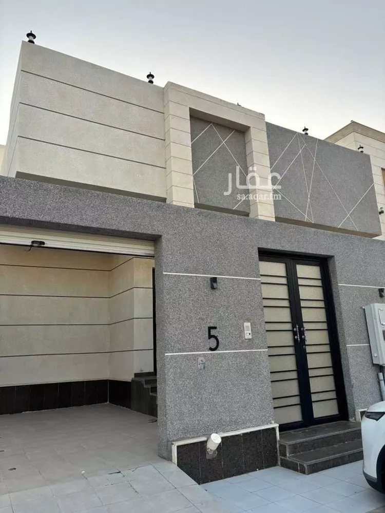 دور للبيع في شارع 4198186, حي الفروسية, مدينة جدة, منطقة مكة المكرمة