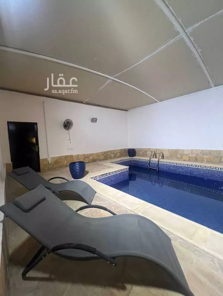استراحة للبيع في حي المهدية ، الرياض ، منطقة الرياض صورة 3