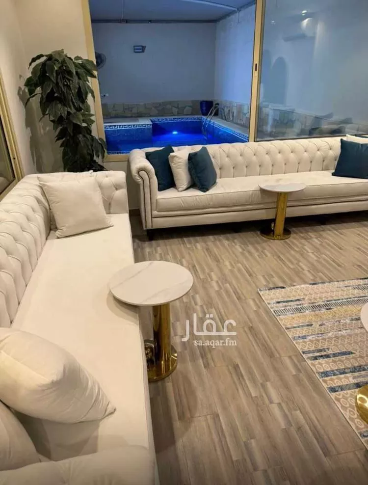 استراحة للبيع في شارع سعيد الطليطلي, حي المهدية, مدينة الرياض, منطقة الرياض 6
