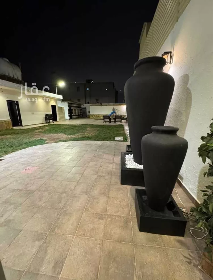 استراحة للبيع في حي المهدية ، الرياض ، منطقة الرياض صورة 2
