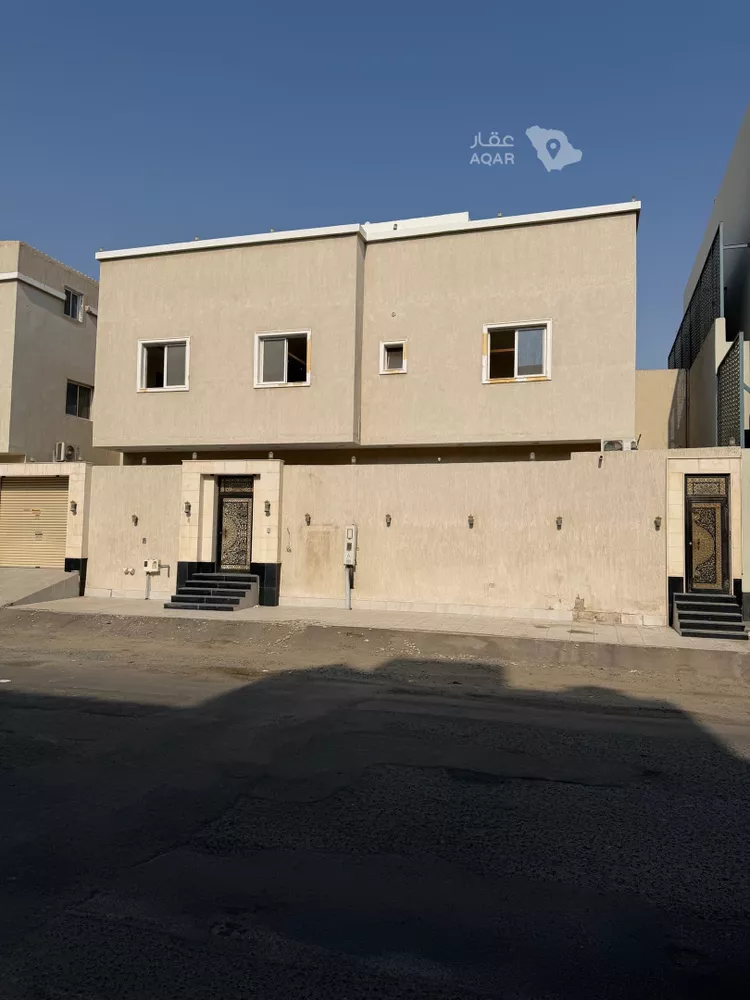 فيلا للإيجار في شارع ابن العماد, حي الزمرد, مدينة جدة, منطقة مكة المكرمة 3
