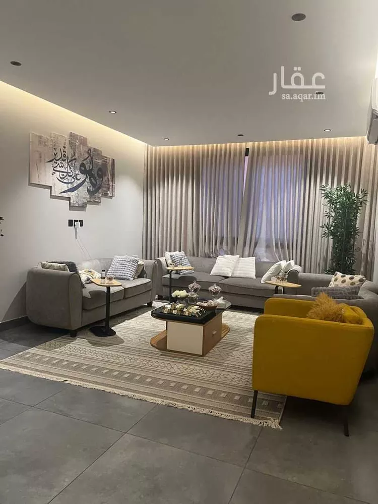 شقة مفروشة للحجز في حي ، شارع عبدالعزيز الخريجي ، حي الزهراء ، جدة ، جدة