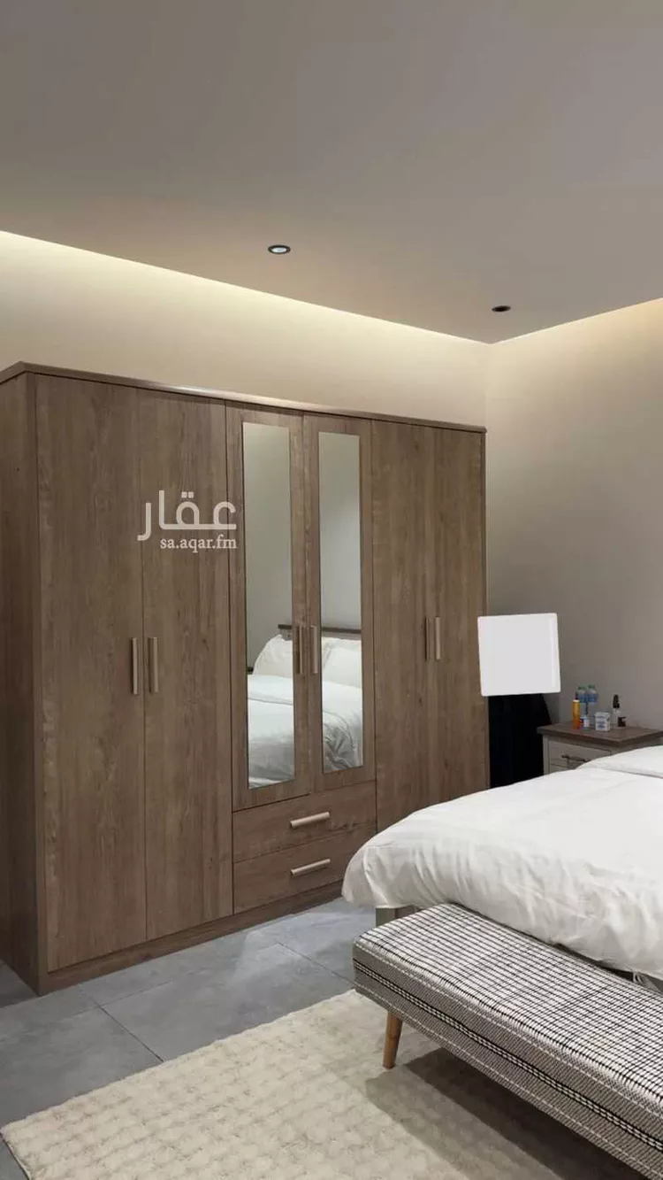 شقة مفروشة للحجز في شارع عبدالعزيز الخريجي, الزهراء, جدة صورة 3