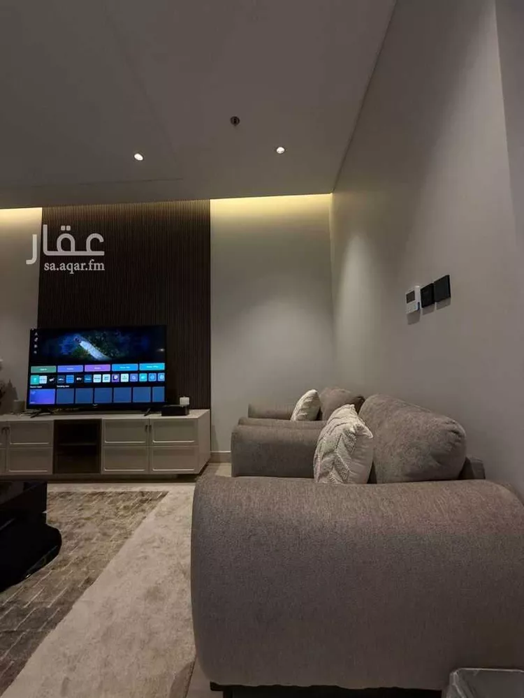 شقة للبيع في شارع وادي الزرقاء, حي الوادي, مدينة الرياض, منطقة الرياض صورة 5