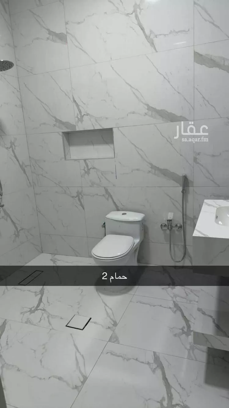 عمارة للإيجار في شارع القلم, حي الربيع, مدينة الرياض, منطقة الرياض صورة 4