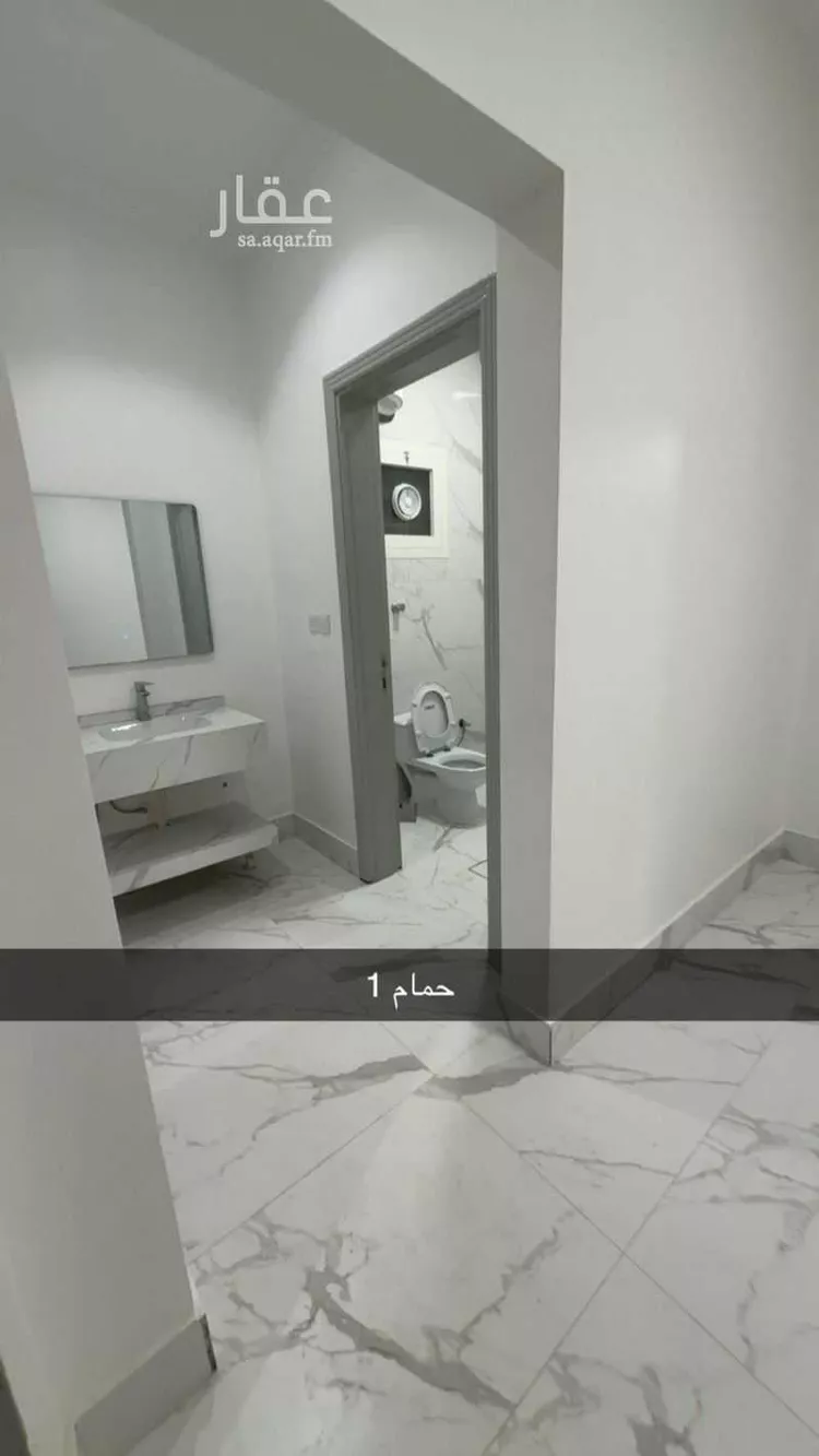 عمارة للإيجار في شارع القلم, حي الربيع, مدينة الرياض, منطقة الرياض صورة 2