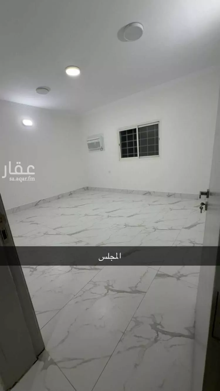 عمارة للإيجار في شارع القلم, حي الربيع, مدينة الرياض, منطقة الرياض صورة 3